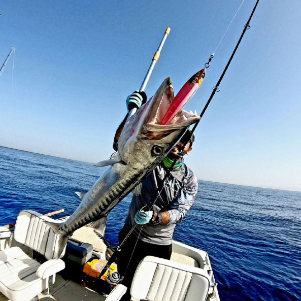 Private Fishing Charter